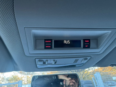 Volkswagen Amarok VW Amarok 4Motion Seilwinde Leder Kamera Standheizung