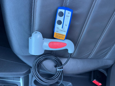 Volkswagen Amarok VW Amarok 4Motion Seilwinde Leder Kamera Standheizung