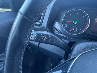 Volkswagen Amarok VW Amarok 4Motion Seilwinde Leder Kamera Standheizung