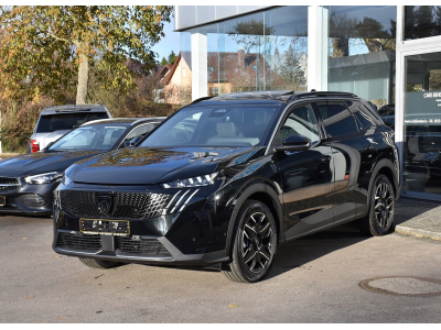 Peugeot 5008 Hybrid 145 GT e-DSC6