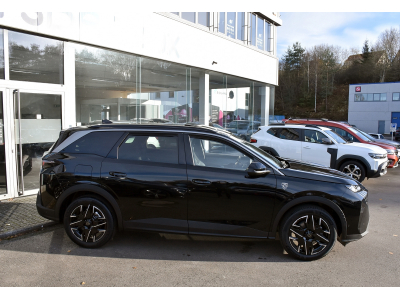 Peugeot 5008 Hybrid 145 GT e-DSC6