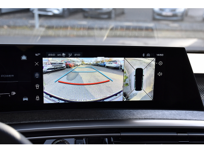 Peugeot 5008 Hybrid 145 GT e-DSC6