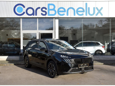 Peugeot 5008 Hybrid 145 GT e-DSC6