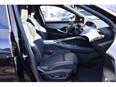 Peugeot 5008 Hybrid 145 GT e-DSC6