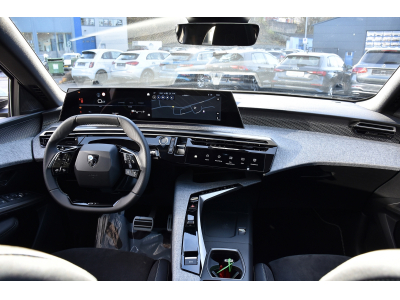 Peugeot 5008 Hybrid 145 GT e-DSC6