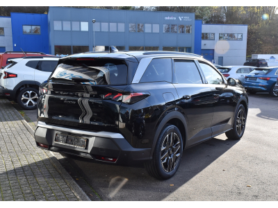 Peugeot 5008 Hybrid 145 GT e-DSC6