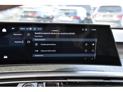 Peugeot 5008 Hybrid 145 GT e-DSC6