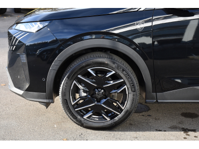 Peugeot 5008 Hybrid 145 GT e-DSC6