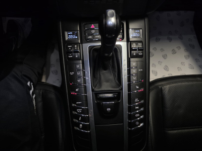 Porsche Macan GTS PACK CHRONO BOSE PANO LED CUIR NAVI 1 HAND FULL SERVICE PORSCHE