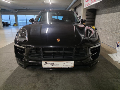 Porsche Macan GTS PACK CHRONO BOSE PANO LED CUIR NAVI 1 HAND FULL SERVICE PORSCHE