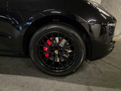 Porsche Macan GTS PACK CHRONO BOSE PANO LED CUIR NAVI 1 HAND FULL SERVICE PORSCHE