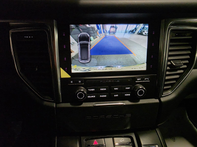 Porsche Macan GTS PACK CHRONO BOSE PANO LED CUIR NAVI 1 HAND FULL SERVICE PORSCHE