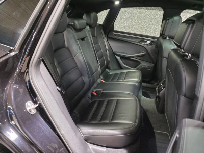 Porsche Macan GTS PACK CHRONO BOSE PANO LED CUIR NAVI 1 HAND FULL SERVICE PORSCHE