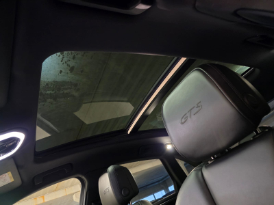 Porsche Macan GTS PACK CHRONO BOSE PANO LED CUIR NAVI 1 HAND FULL SERVICE PORSCHE