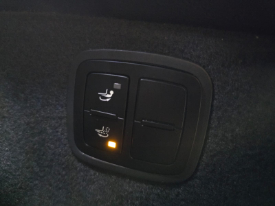 Porsche Macan GTS PACK CHRONO BOSE PANO LED CUIR NAVI 1 HAND FULL SERVICE PORSCHE