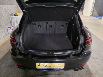 Porsche Macan GTS PACK CHRONO BOSE PANO LED CUIR NAVI 1 HAND FULL SERVICE PORSCHE