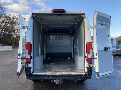 Peugeot Boxer BOXER L2H2  163cv Camera AHK / PROBLEME MOTEUR