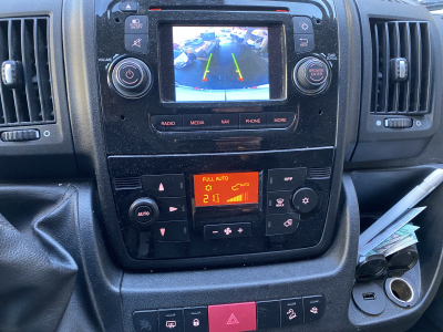 Peugeot Boxer BOXER L2H2 163cv Camera AHK / PROBLEME MOTEUR