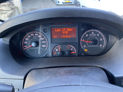Peugeot Boxer BOXER L2H2  163cv Camera AHK / PROBLEME MOTEUR