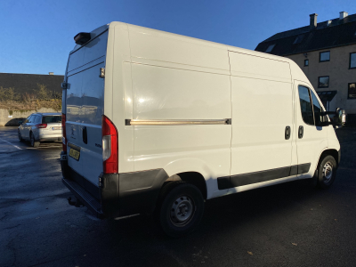 Peugeot Boxer BOXER L2H2  163cv Camera AHK / PROBLEME MOTEUR