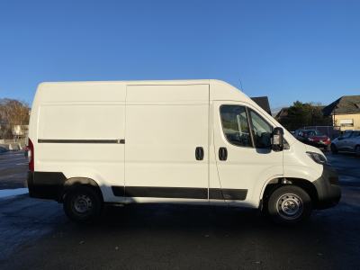 Peugeot Boxer BOXER L2H2  163cv Camera AHK / PROBLEME MOTEUR