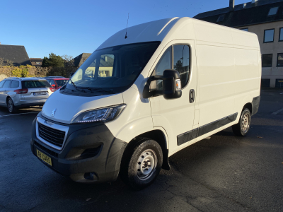 Peugeot Boxer BOXER L2H2 163cv Camera AHK / PROBLEME MOTEUR