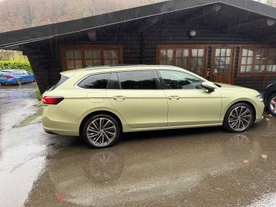 Skoda Superb Superb Combi 2.0 TDI 142 kW 4x4 L&K