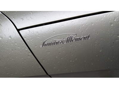 Skoda Superb Superb Combi 2.0 TDI 142 kW 4x4 L&K