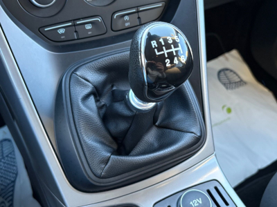 Ford Kuga Kuga Trend