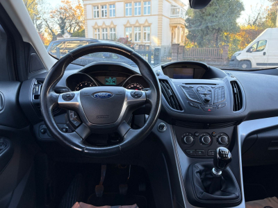 Ford Kuga Kuga Trend