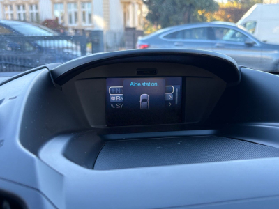 Ford Kuga Kuga Trend