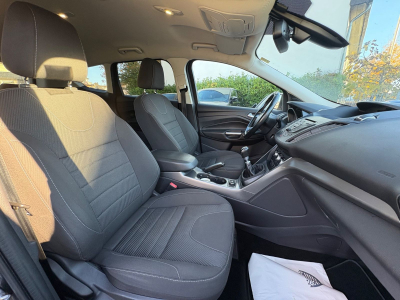 Ford Kuga Kuga Trend