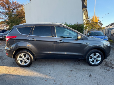 Ford Kuga Kuga Trend