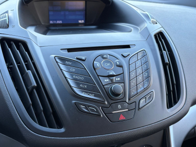 Ford Kuga Kuga Trend