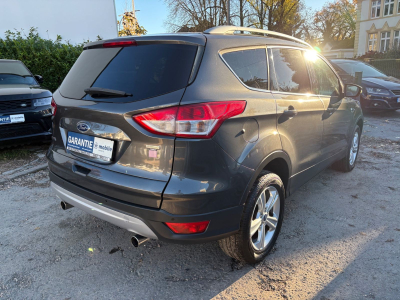 Ford Kuga Kuga Trend