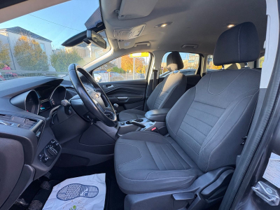 Ford Kuga Kuga Trend