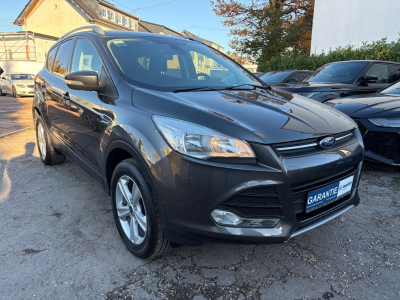 Ford Kuga Kuga Trend