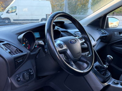 Ford Kuga Kuga Trend