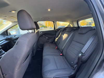 Ford Kuga Kuga Trend