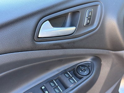 Ford Kuga Kuga Trend