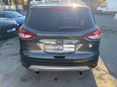 Ford Kuga Kuga Trend