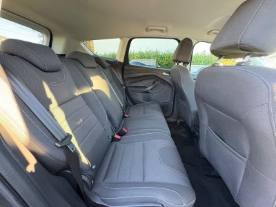 Ford Kuga Kuga Trend