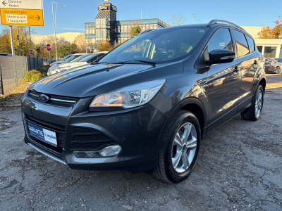 Ford Kuga Kuga Trend