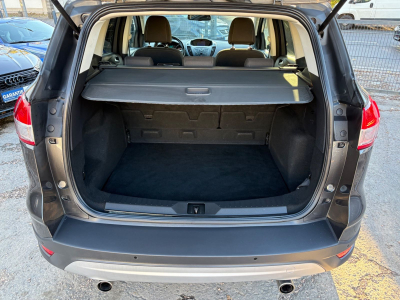 Ford Kuga Kuga Trend