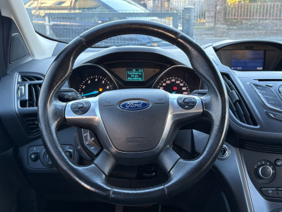 Ford Kuga Kuga Trend
