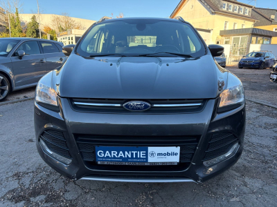 Ford Kuga Kuga Trend