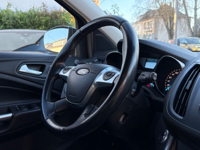 Ford Kuga Kuga Trend