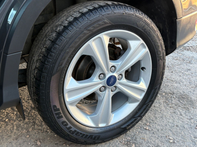 Ford Kuga Kuga Trend