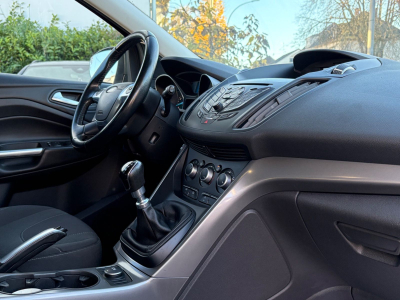 Ford Kuga Kuga Trend