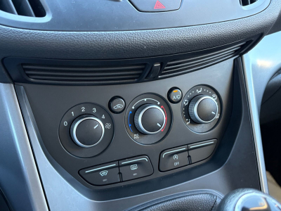 Ford Kuga Kuga Trend